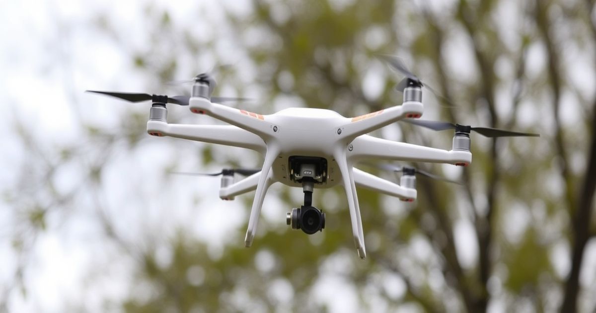 Manna Drones Secures Temporary Reprieve Amid Local Backlash Over Dublin Hub