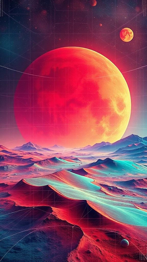 Mars Hidden Past Revealed: Scientists Uncover Evidence Of Tropical Paradise