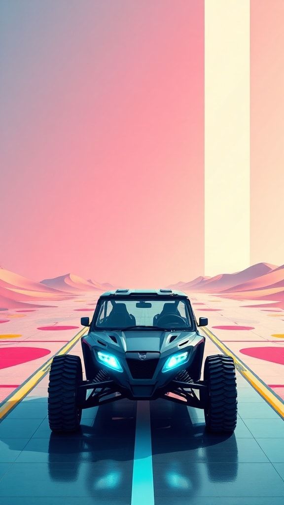 Massimo Motor Sports Unveils Cutting-Edge Utv Production Line With Robotic Revolution