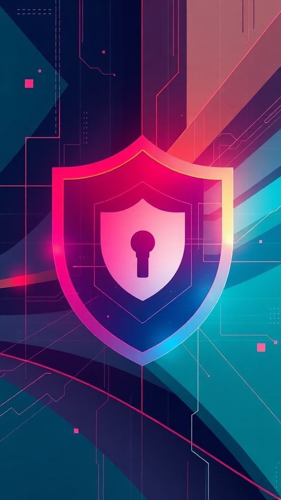 Master Your Digital Shield: Unlock Expert Cyber Security Skills In 5 Modules