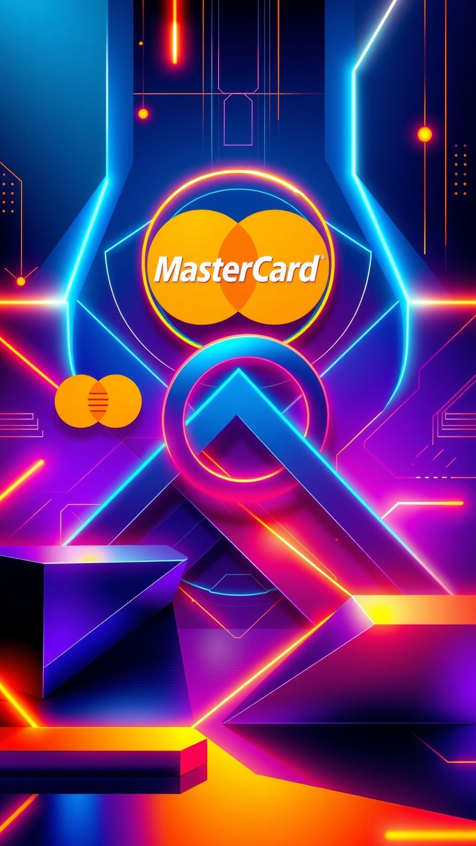 Mastercard And Visa Stocks Plummet But Analysts See Silver Lining In Downturn
