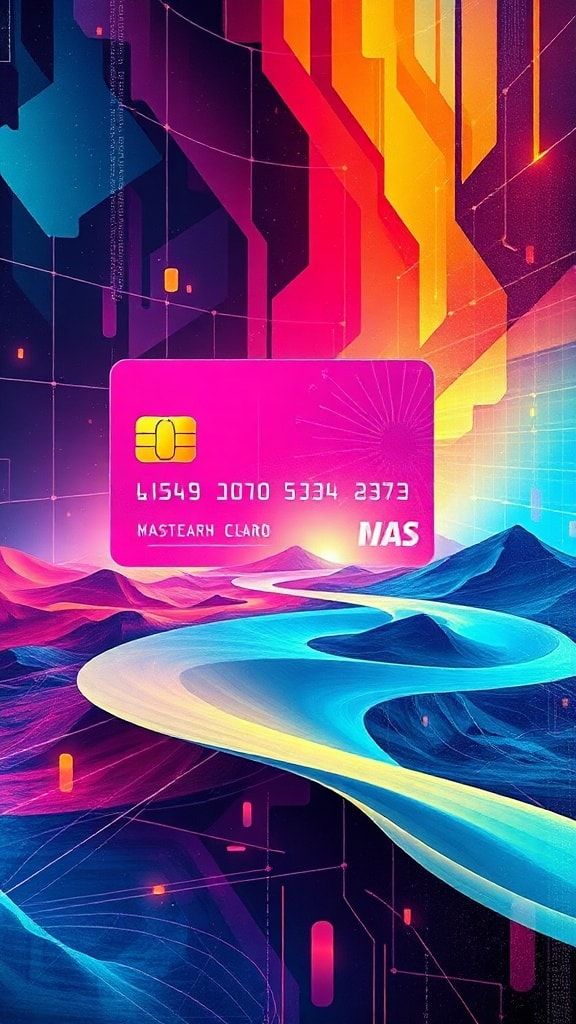 Mastercard And Visa Stocks Plummet But Analysts See Silver Lining In Downturn