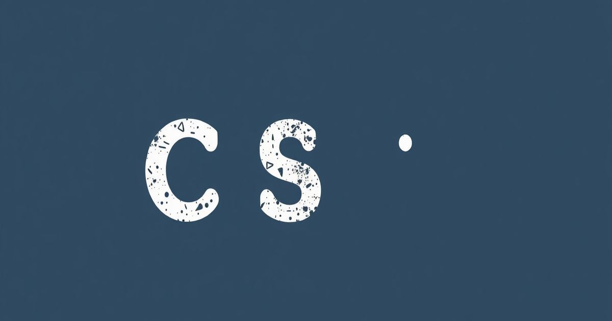 Mastering The Art Of Css Specificity: From Style Chaos To Seamless Design