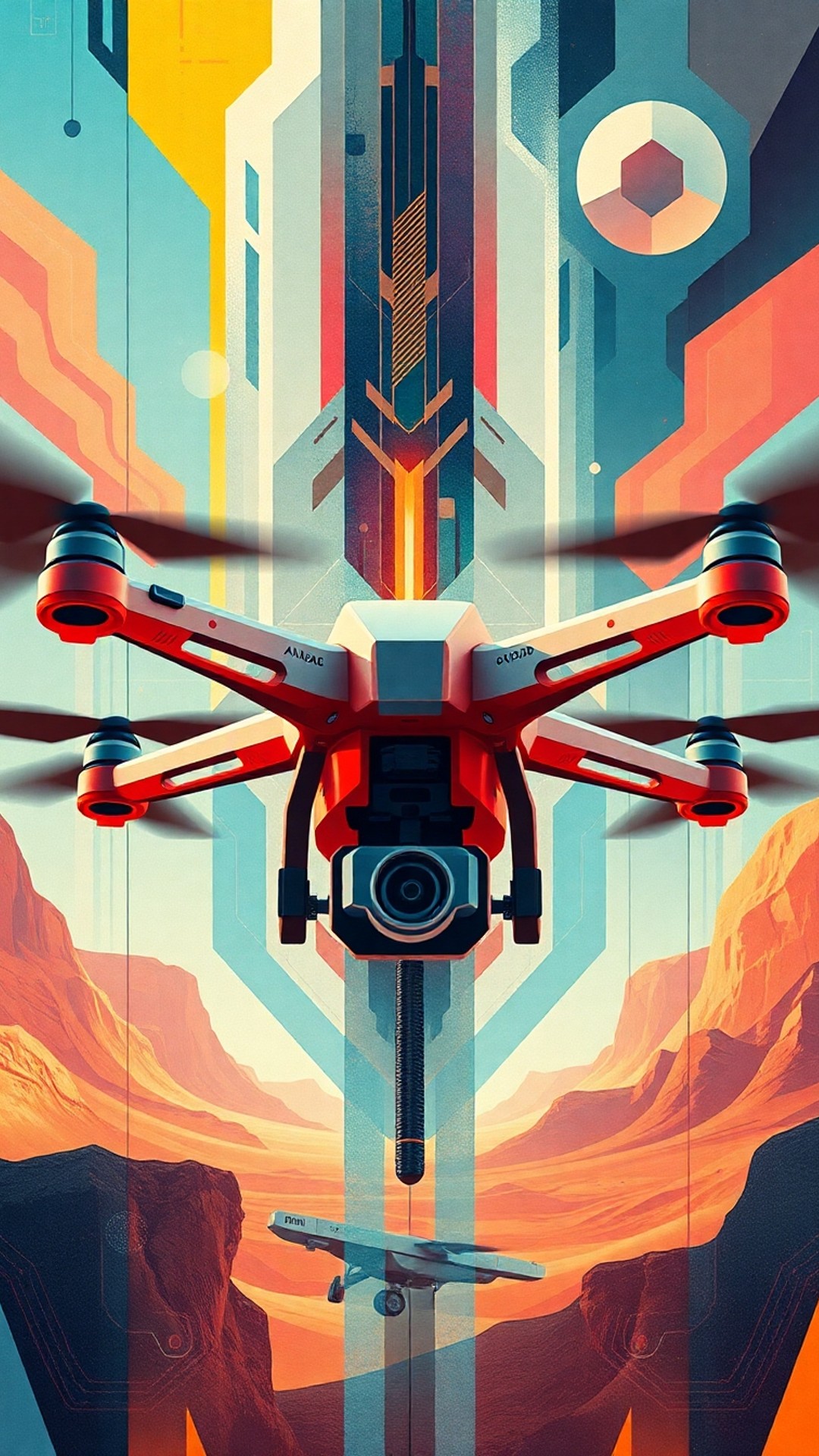 Medicine Hat To Fly High As Top Students Compete In National Drone Championship