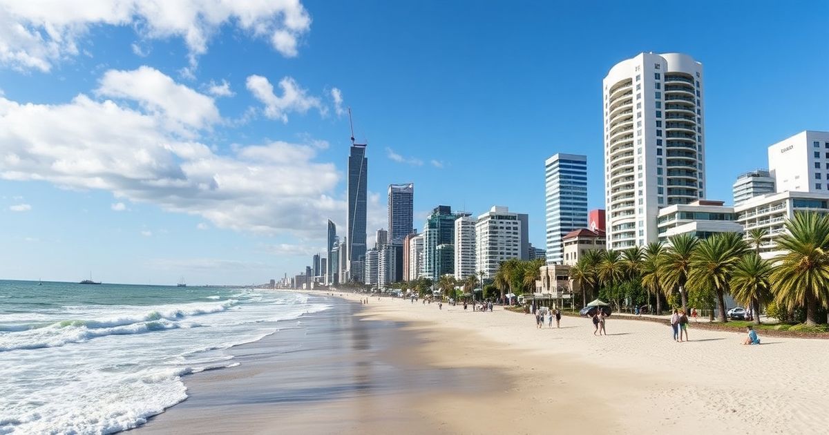 Melbournes Urban Charm Vs Coastal Culture Shock: How One Transplant Found Her Footing In Australias Second City