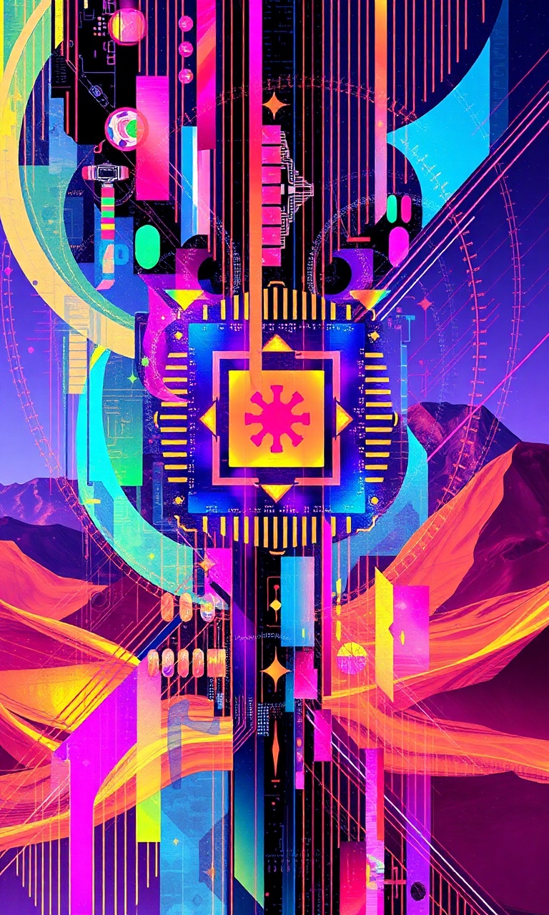 Memory Chip Industry Torn Apart By Ai Frenzy As Debt Levels Skyrocket