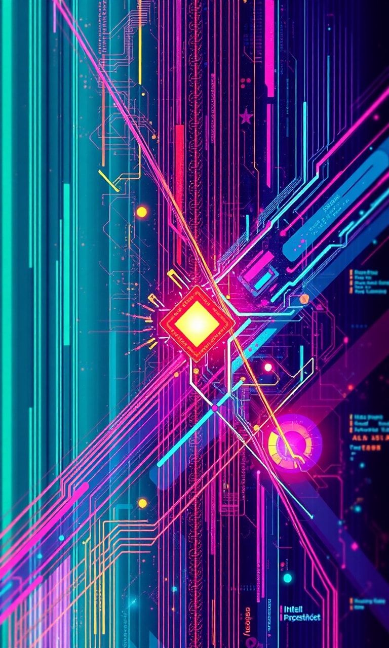 Memory Crisis: Ai Revolution Demands New Era In Computing Power