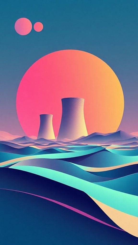 Meta Cements Clean Energy Future With Massive Nuclear Power Purchase