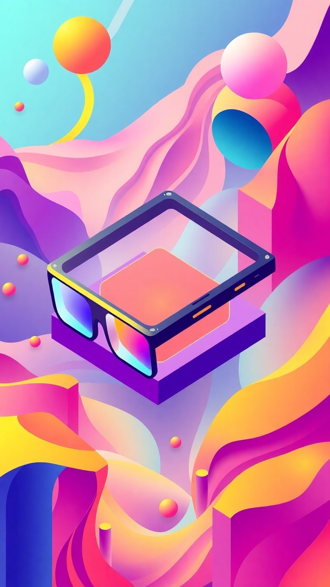 Meta Revolutionizes Eyewear With Affordable Smart Glasses Line