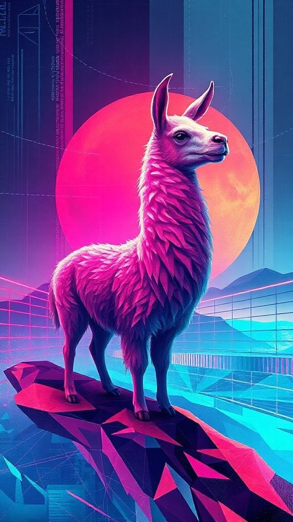Meta Unveils Groundbreaking Llama 4 Aims To Balance Ais Sides On Sensitive Issues