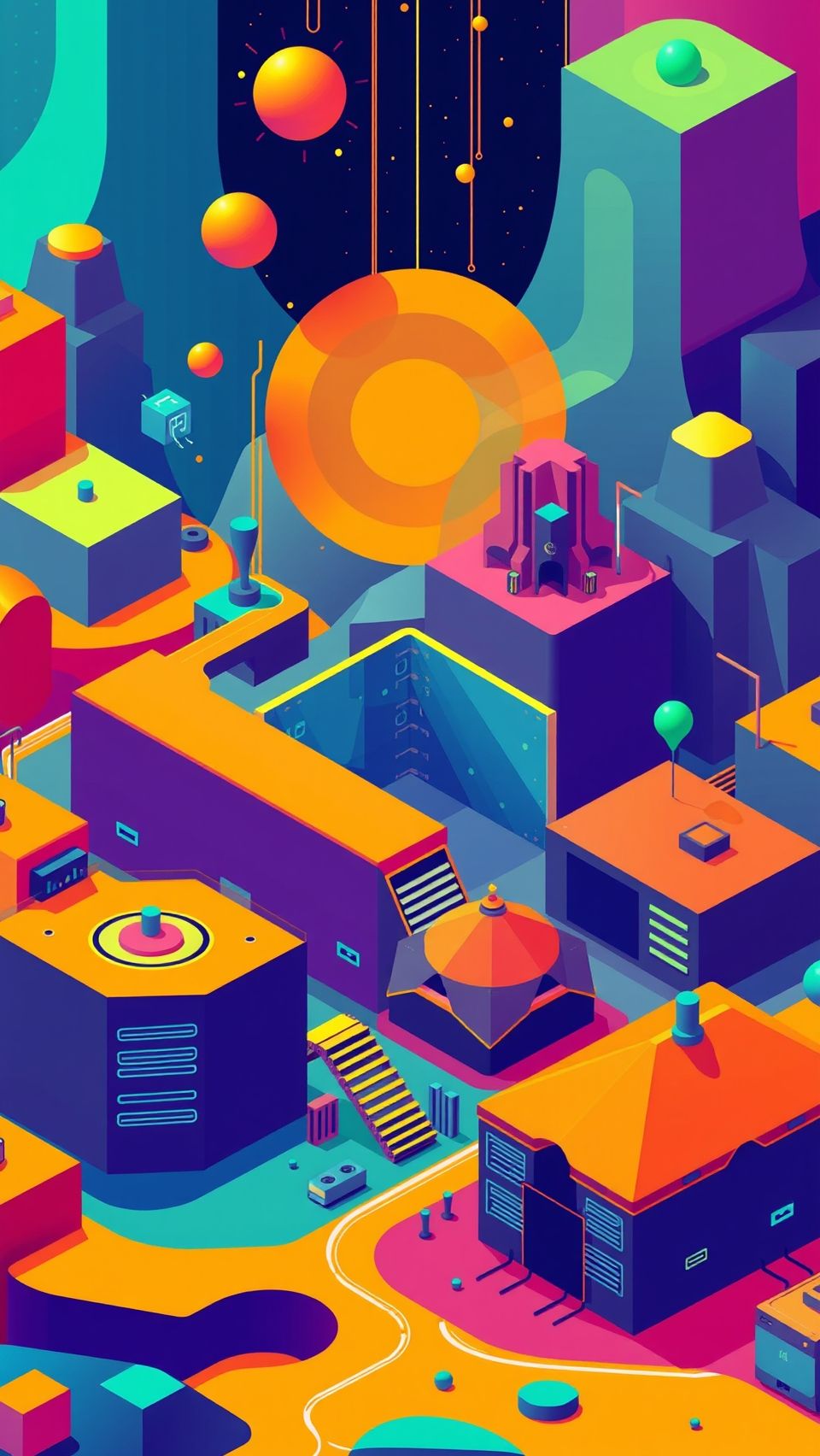 Meta Unveils Unconventional Data Centers As Ai Revolution Accelerates
