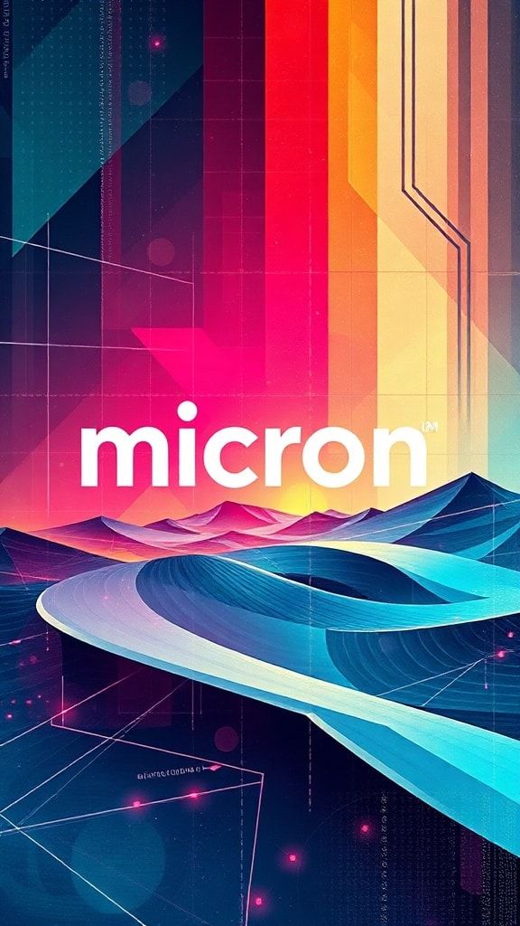 Micron Shifts Focus Away From Consumers As Industry Trends Embrace Ai And Enterprise Markets