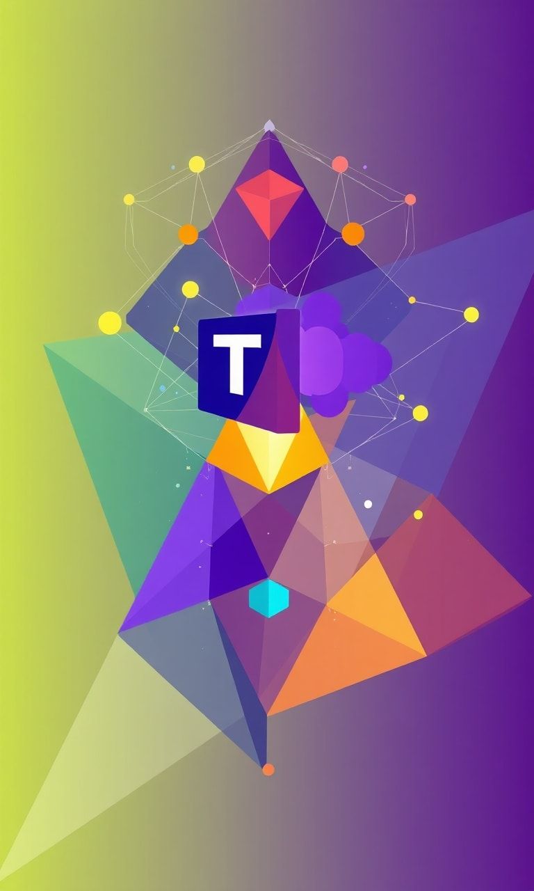 Microsoft Unveils Revolutionary Ai-Powered Upgrade For Microsoft Teams