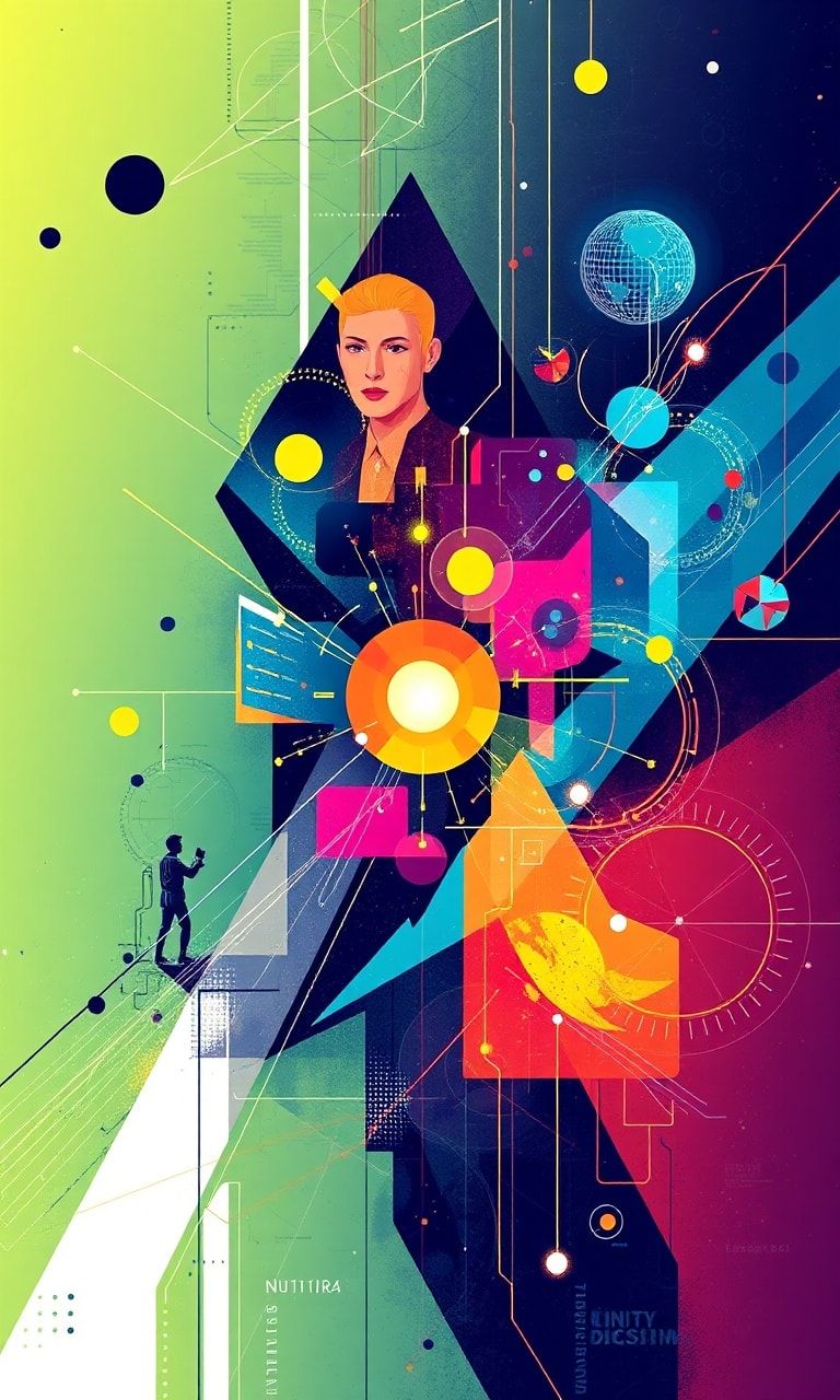 Middle Management Evolves: How Flexible Teams Are Redefining Workplace Efficiency