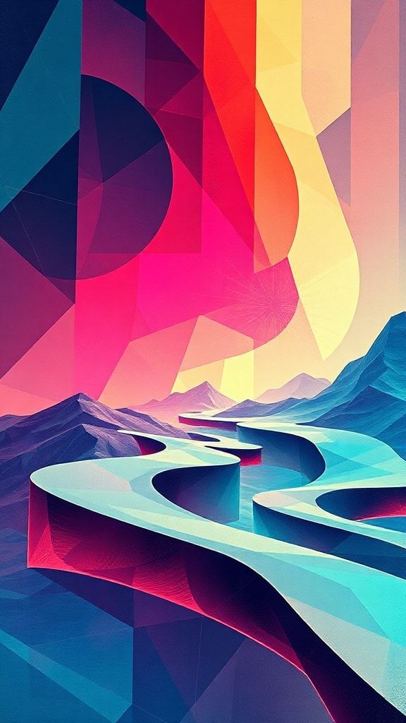 Midjourney Unveils Revolutionary Worldbuilding Tool Patchwork