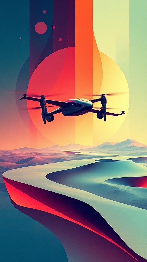 Mightyfly Secures 10M To Accelerate Development Of Autonomous Cargo Jets