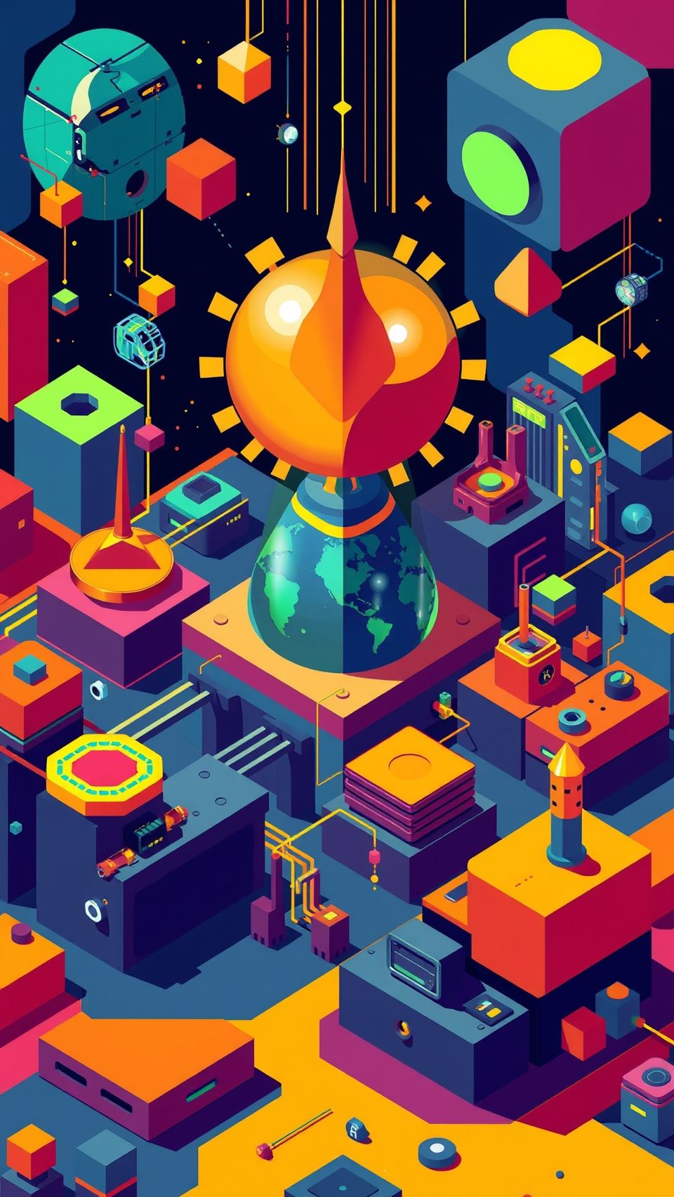 Military Awakens To Revolutionary Power Of Artificial Intelligence