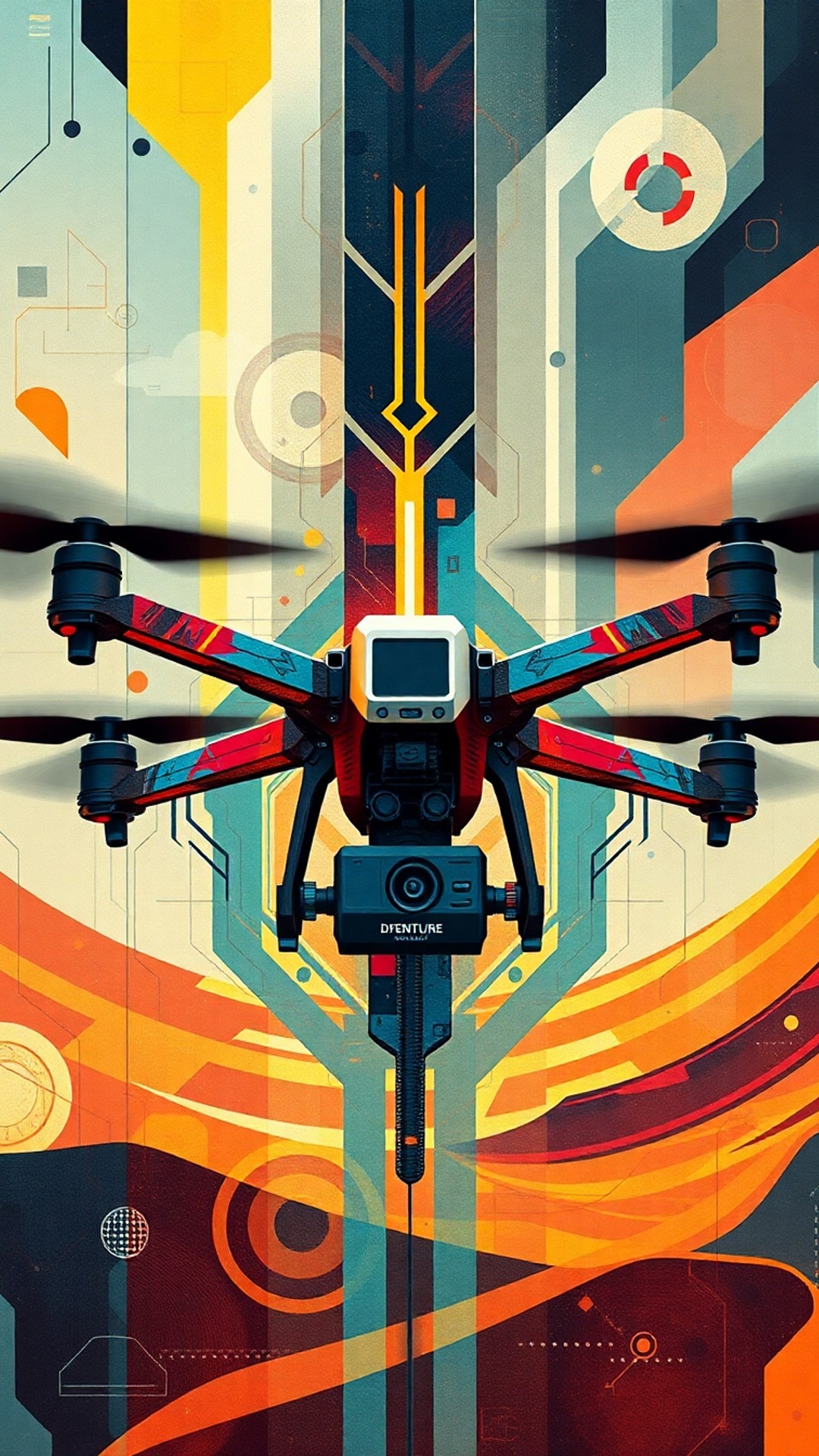 Military Operations Get Big Boost With Droneshield-Defenture Partnership