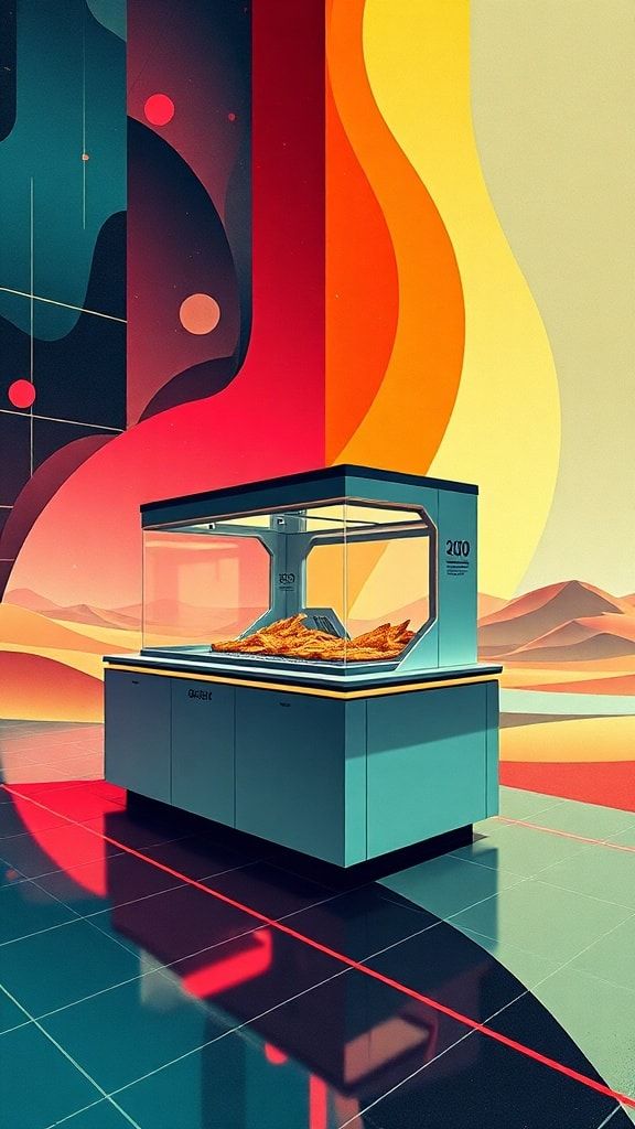 Miso Robotics Seals Deal With Roboworx For Seamless Restaurant Automation