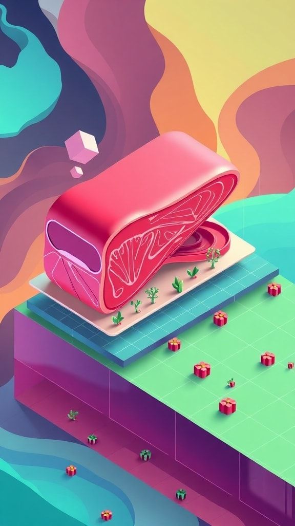 Mississippi Bans Cultivated Meat Amid Growing National Backlash