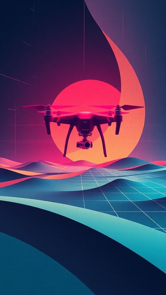 Mit Researchers Unveil Revolutionary New System For Precise Drone Localization In Dark Indoor Spaces