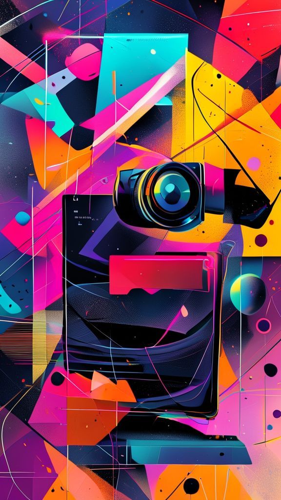 Mobile Masters Rejoice: Asus And Gopro Unleash Ai-Powered Portable Masterpiece