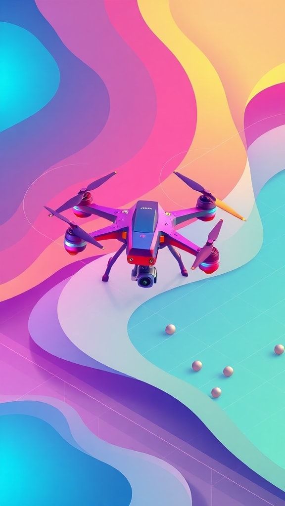 Moexhawk-Fc Revolutionizes Uav And Robotics With Cutting-Edge Autopilot Technology