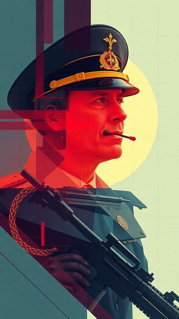 Moscow Mayhem: Russias Top Chemical Warfare Chief Slain By Deadly Scooter Bomb Attack