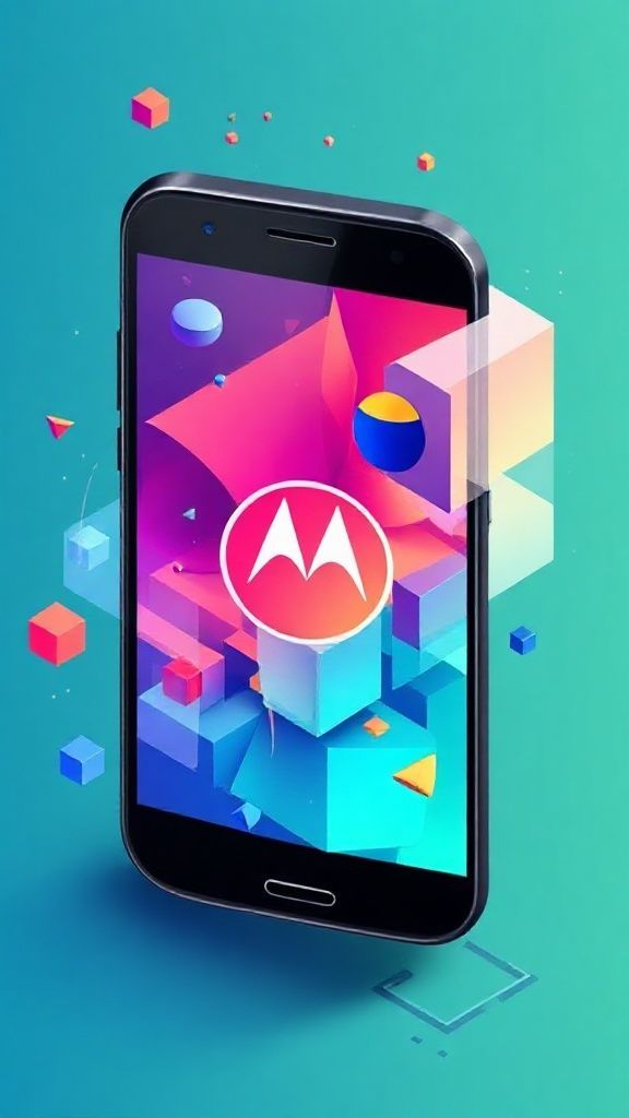 Moto G57 Power To Revolutionize Indias Budget Smartphone Scene With Launch On November 24