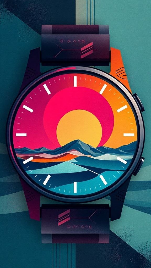 Motorola Revolutionizes Fitness Wearables With Cutting-Edge Moto Watch