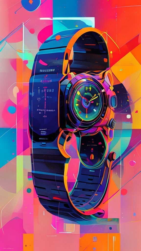 Motorola Revolutionizes Fitness Wearables With Cutting-Edge Moto Watch