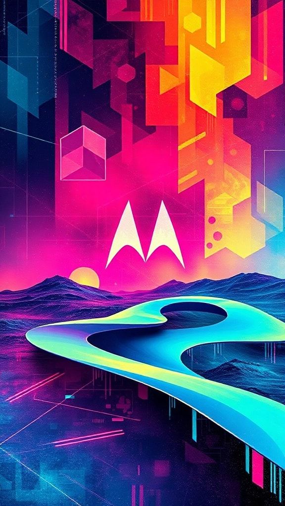 Motorola Takes Bold Leap With Android 17 Beta Program