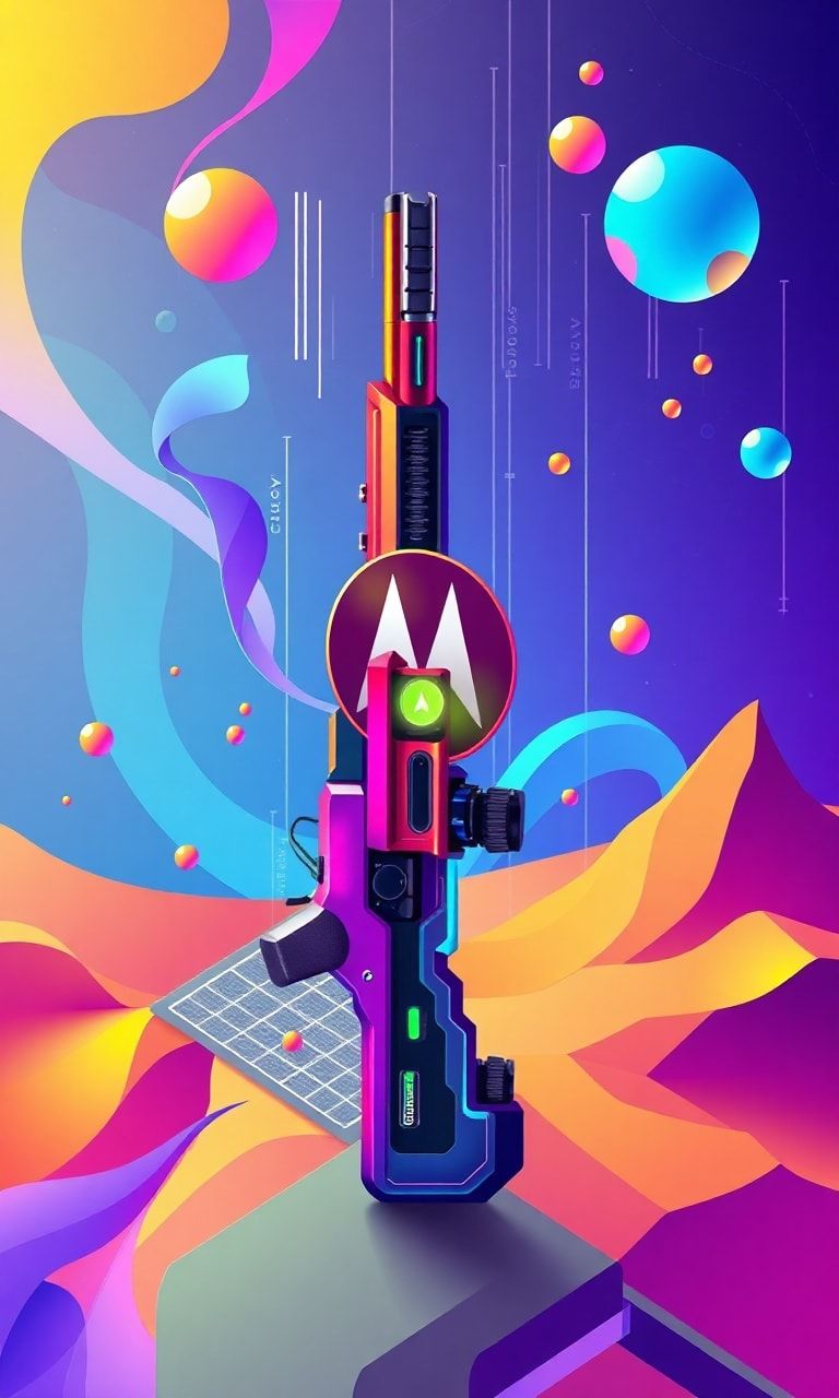 Motorola Unveils Flagship Powerhouse: Edge 70 Pro Takes European Market By Storm With Impressive Features