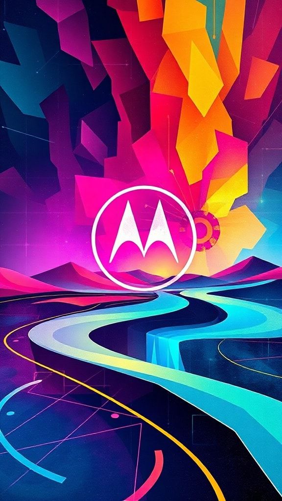 Motorola Unveils Powerhouse Smartphone: Motorola Edge 70 Fusion Scores Huge Victory On Geekbench With Exceptional