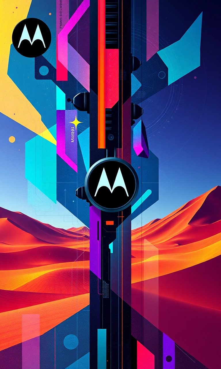 Motorola Unveils Revolutionary Tracker: A Game-Changing Tool For Everyday Objects