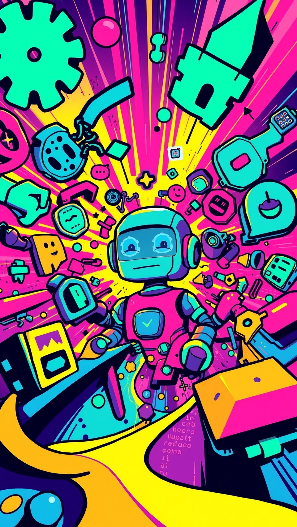 Musks Ai Chatbot Sparking Fears Among Cartoonists