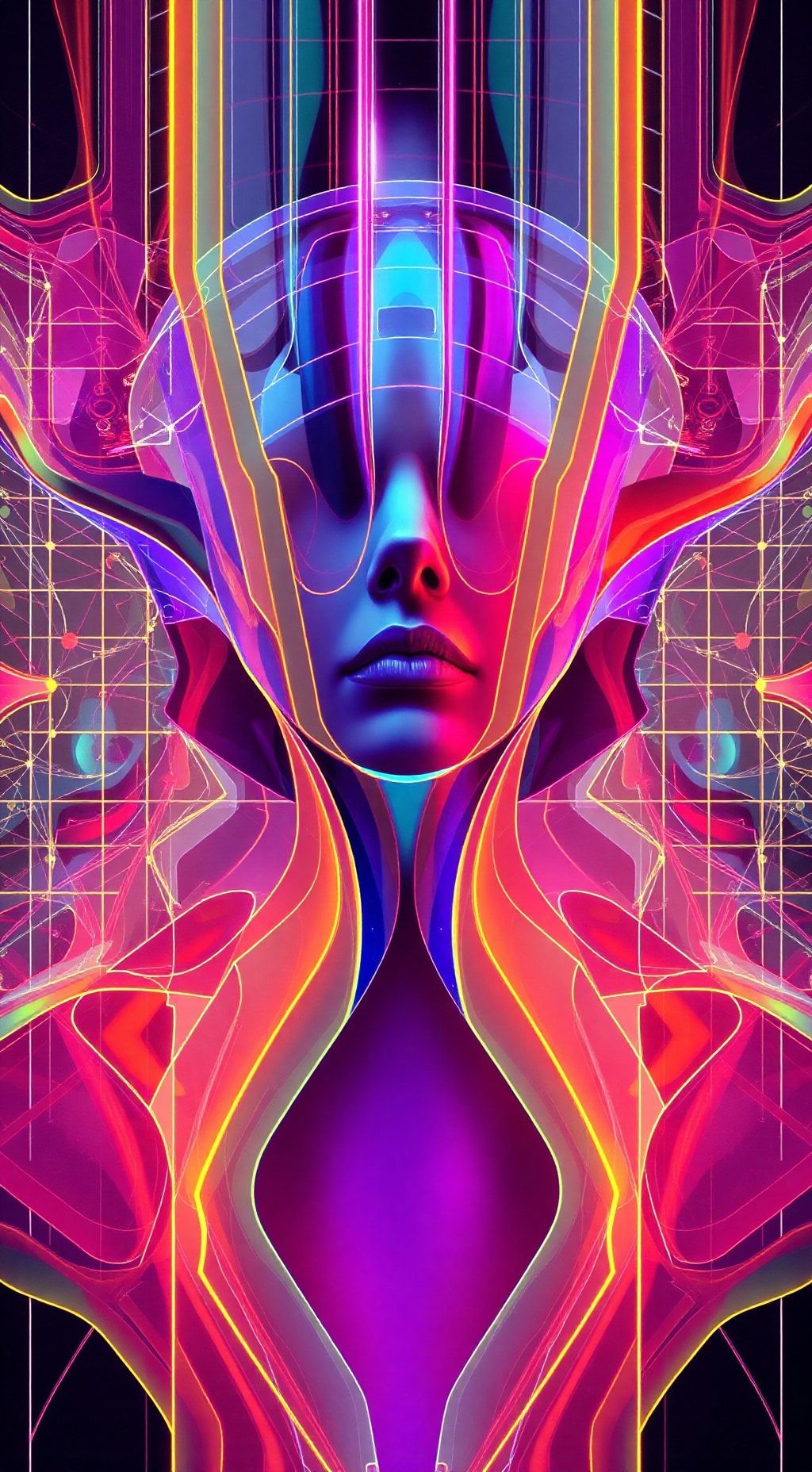 Musks X Unleashes Photorealistic Ai Masterpiece Aurora