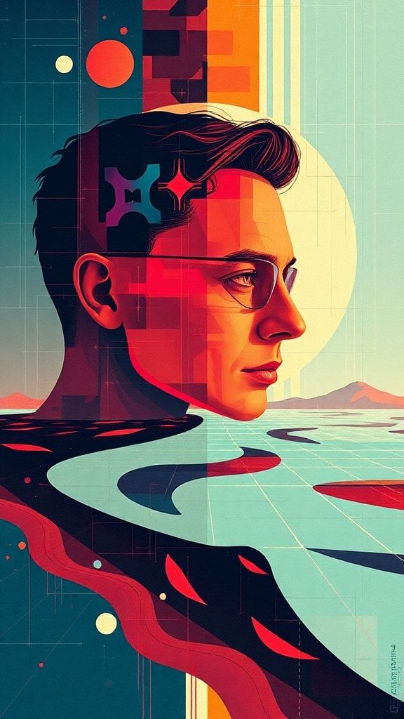 Musk To Take Center Stage As Ike Barinholtz Stars In Guadagninos High-Stakes Biopic About Openai Founder Sam Altman