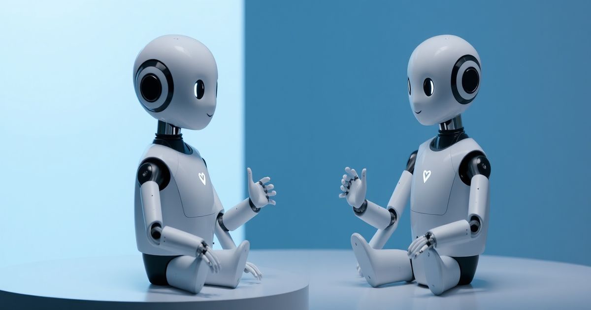 Musk Unveils Revolutionary Ai Companions On Twitter