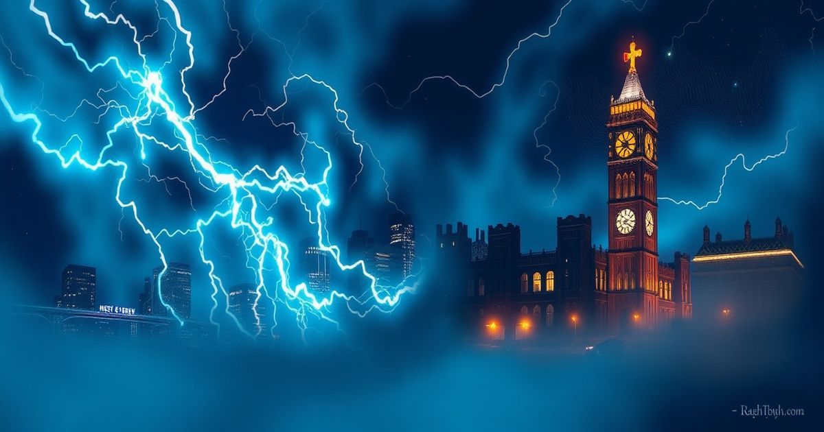 Musks Ties To Doge Spark Regulator Fears Amid Trump Assurance