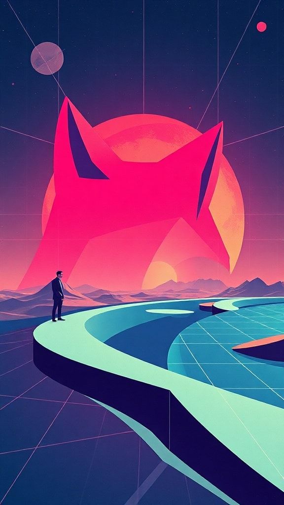 Musks Ties To Doge Spark Regulator Fears Amid Trump Assurance