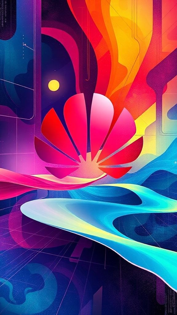 Mwc 2026: Revolutionizing Tech With Huaweis Groundbreaking Mate 80 Pro And More