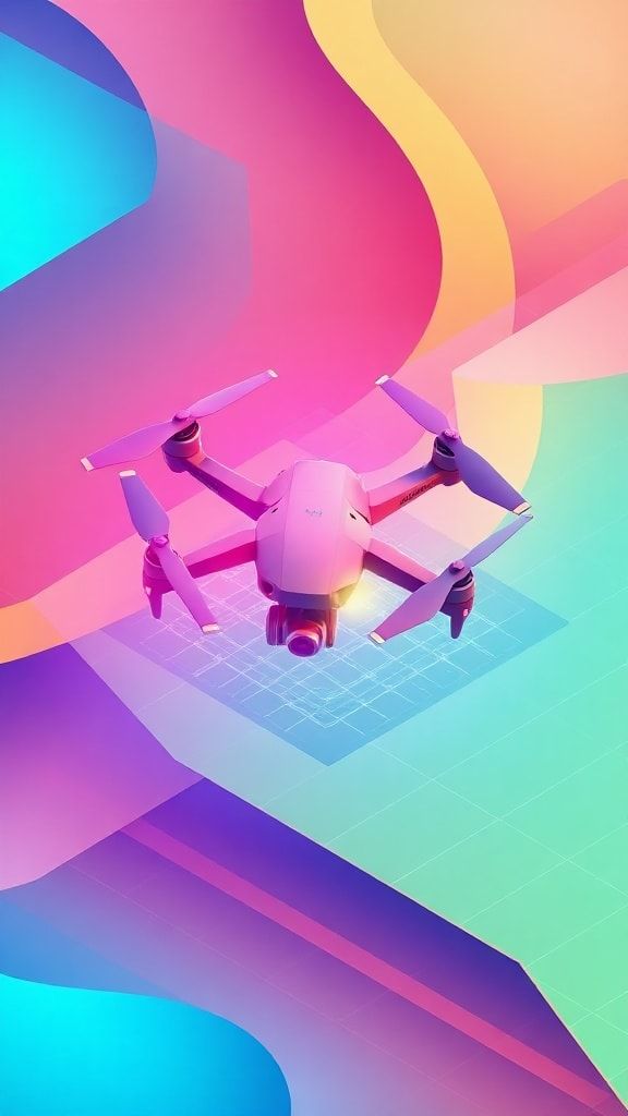 Mysterious Sensor In New Dji Drone Sends Shockwaves Through Industry