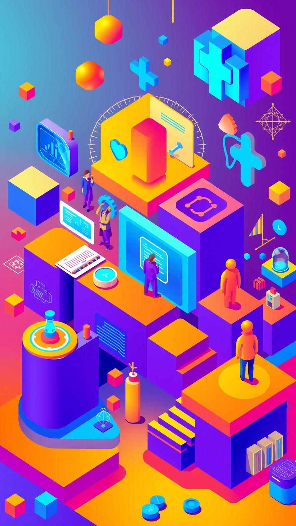 Nabla Secures 70 Million As It Bolsters Leadership In Ai-Powered Healthcare