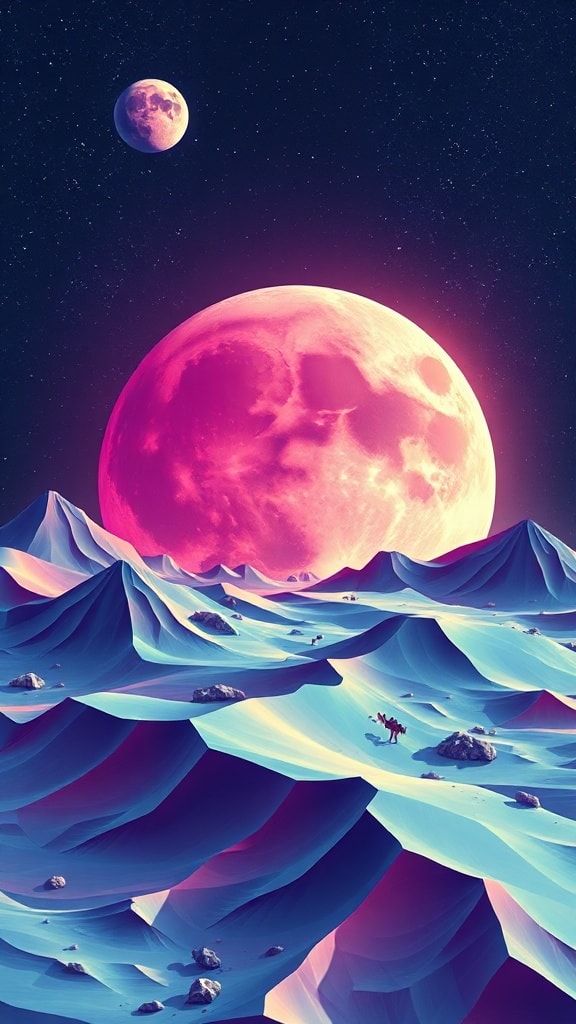 Nasa Captures Historic Photos On Far Side Of Moon