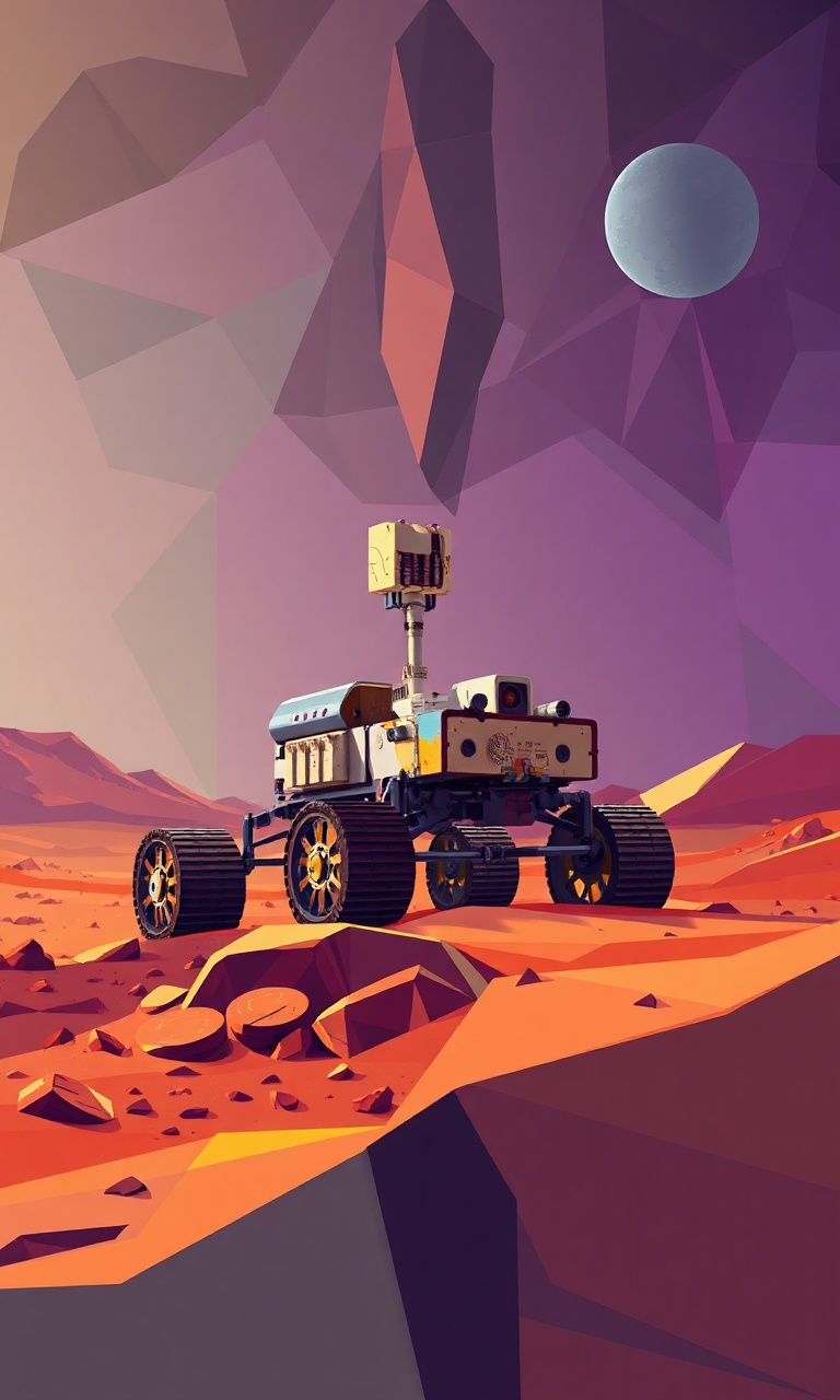 Nasas Mars Explorer Overcomes Major Hurdle As Drill Freed After Months Of Struggle