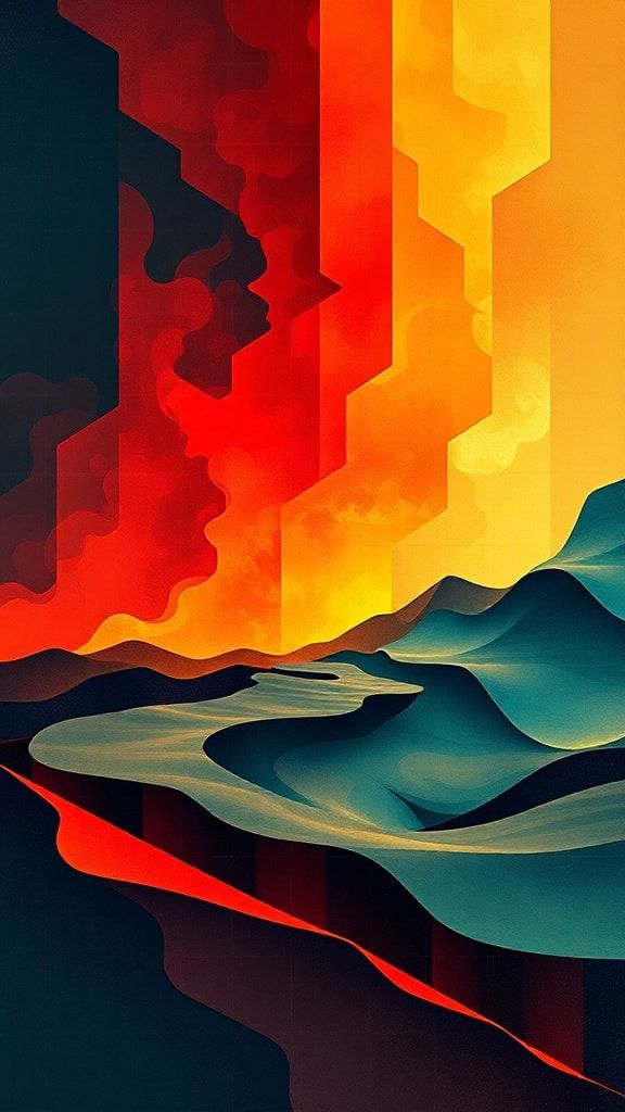 Nations Largest Companies Unite In Historic Bid To Tame Americas Devastating Wildfires