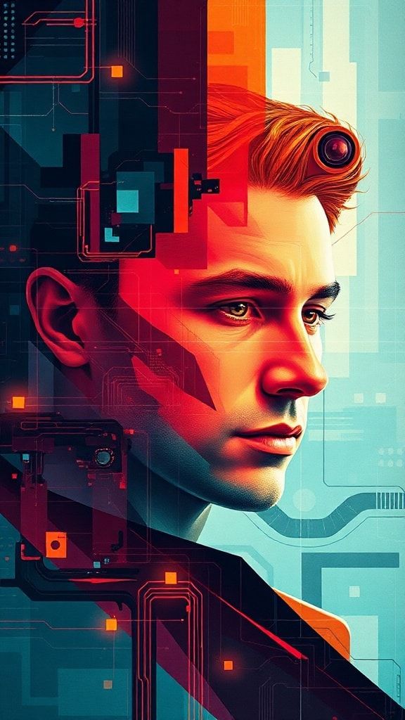 Nationwide Manhunt Launched After Sudden Ceo Death As Facial Recognition Tech Makes Groundbreaking Breakthrough