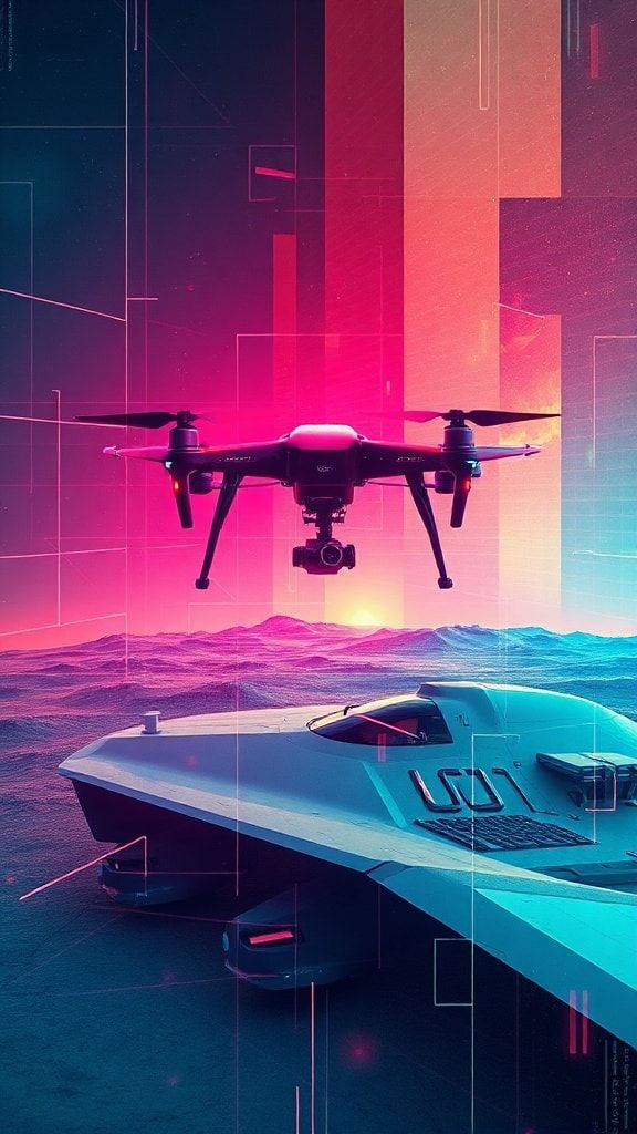 Nato Conducts Major Counter-Drone Exercise In Baltic Region