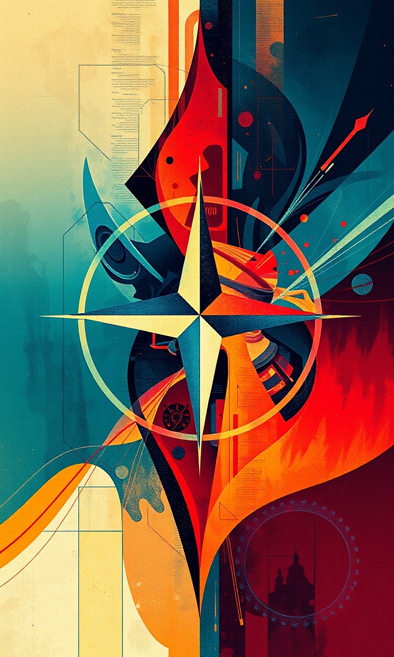 Nato Leaders Converge In Ankara As Global Security Future Uncertain